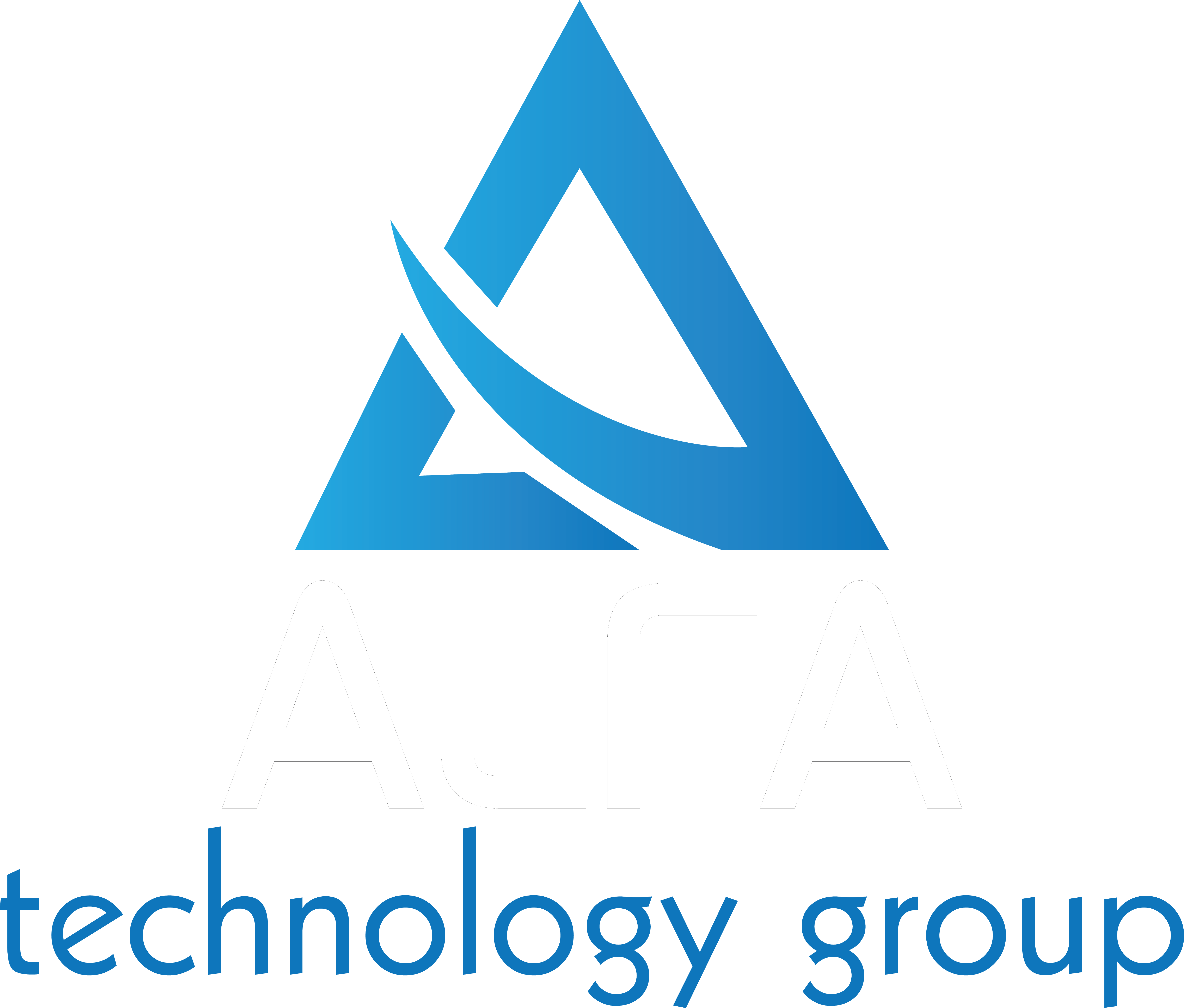 ALFATG Logo